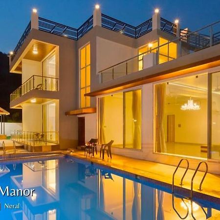 Tkb Villa & Resort Neral Esterno foto