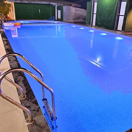 Tkb Villa & Resort Neral Esterno foto
