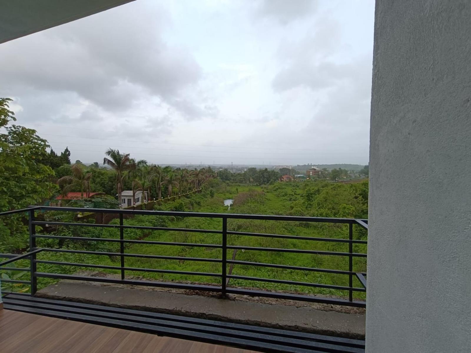 Tkb Villa & Resort Neral Esterno foto